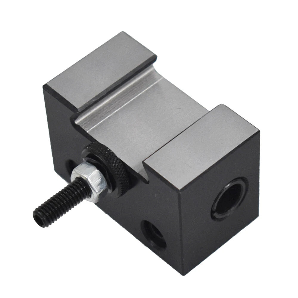 3X Quick Change Tool Post Holder for OXA 250-004 (Heavy Duty)