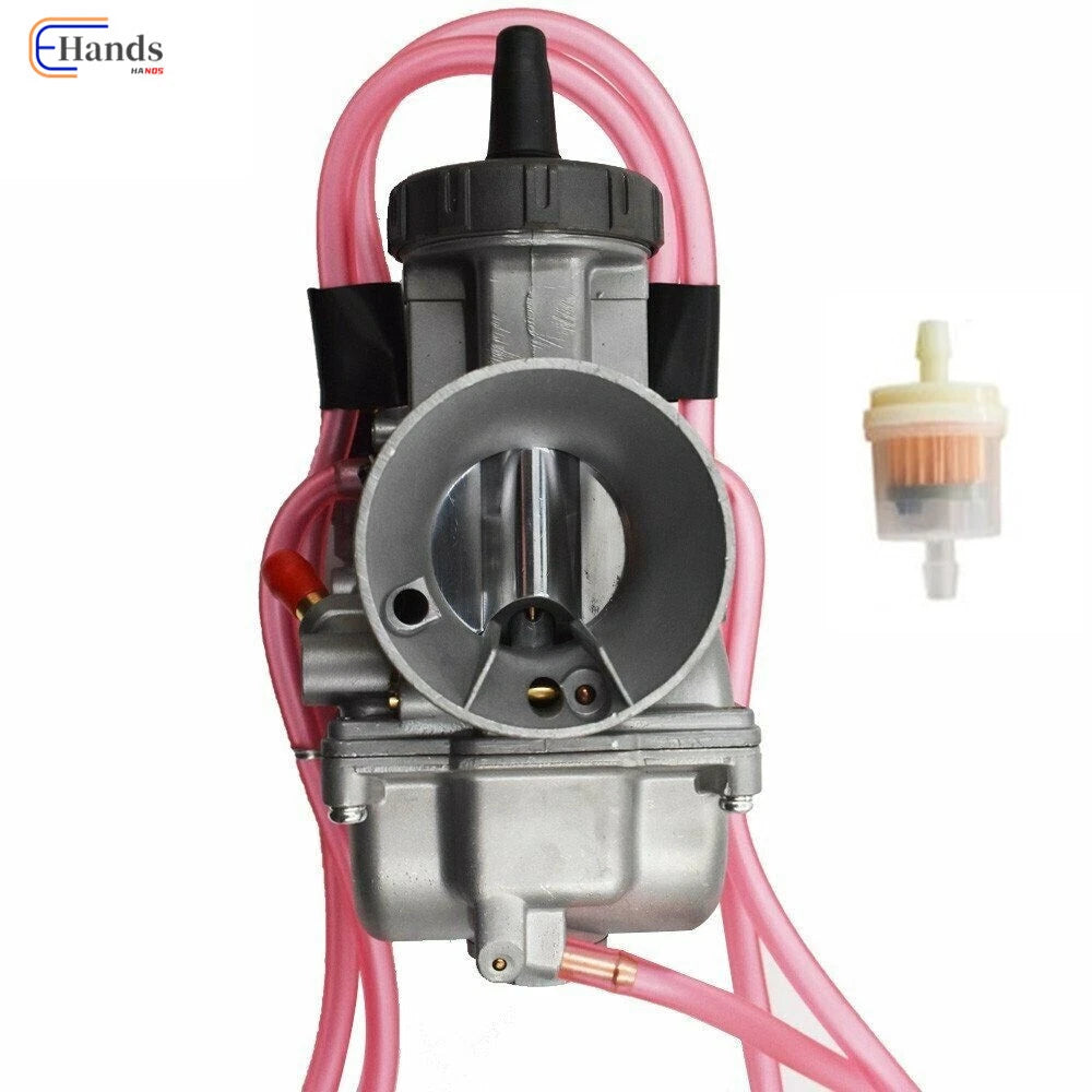 PWK35 Carburetor for Honda TRX250R ATC250R (1986–1989)