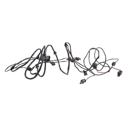 Front Bumper Wiring Harness for Land Rover Discovery 5 (2017–2020)