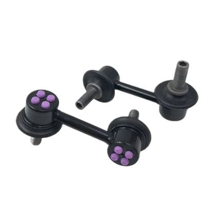 Set of 2 Front Stabilizer Sway Bar Links for Honda Civic (2006–2011)