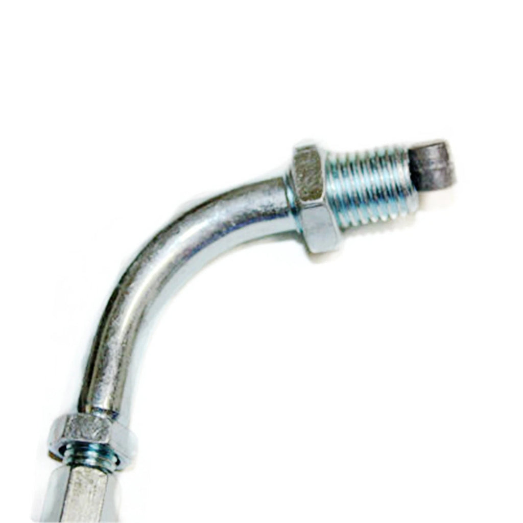 Twist Throttle Cable for Pit Pro 110cc 125cc 150cc (860mm, 105mm)