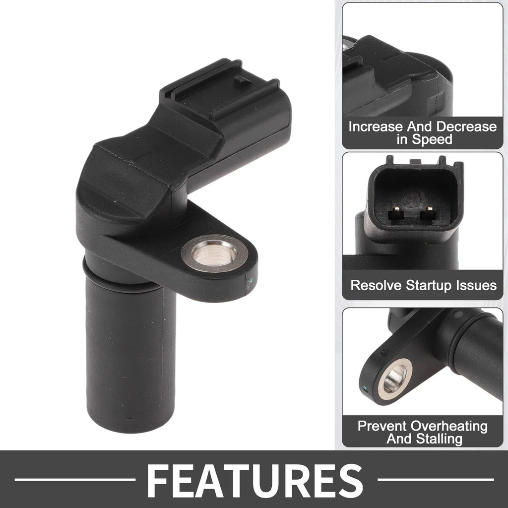 Camshaft Position Sensor AT4Z6B288A for Ford Edge (2007–2018)