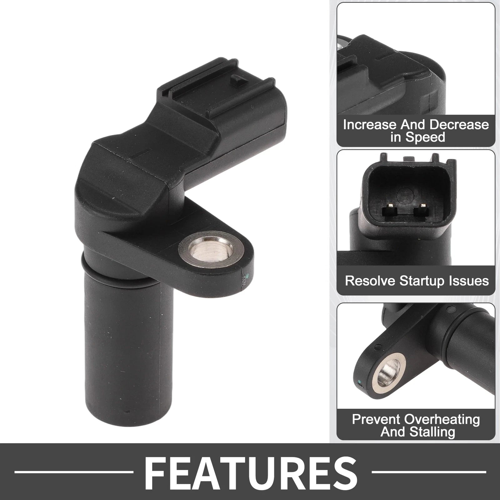 Camshaft Position Sensor AT4Z6B288A for Ford Edge (2007–2018)