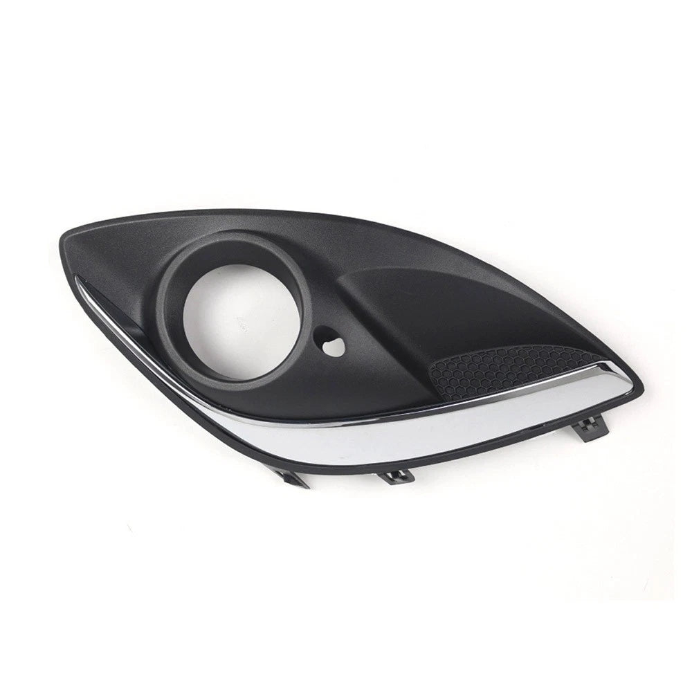 Front Left Fog Light Grill Strip for Vauxhall Corsa D (2011–2014)