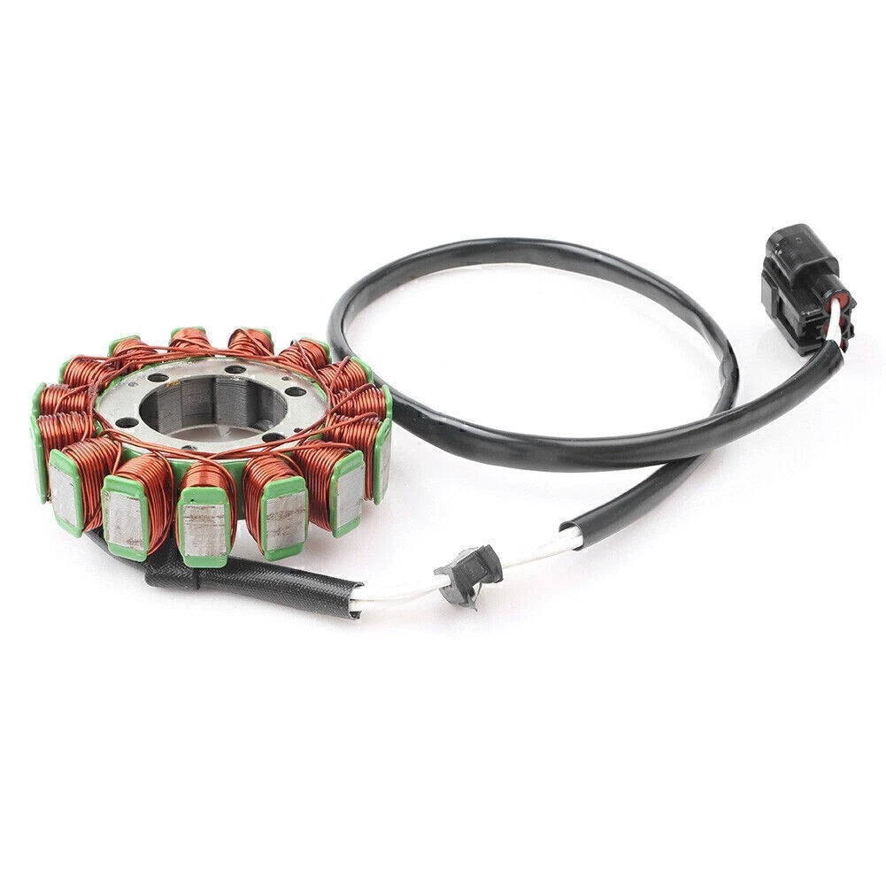 Stator Alternator for Kawasaki Ninja ZX6R (2009–2014)