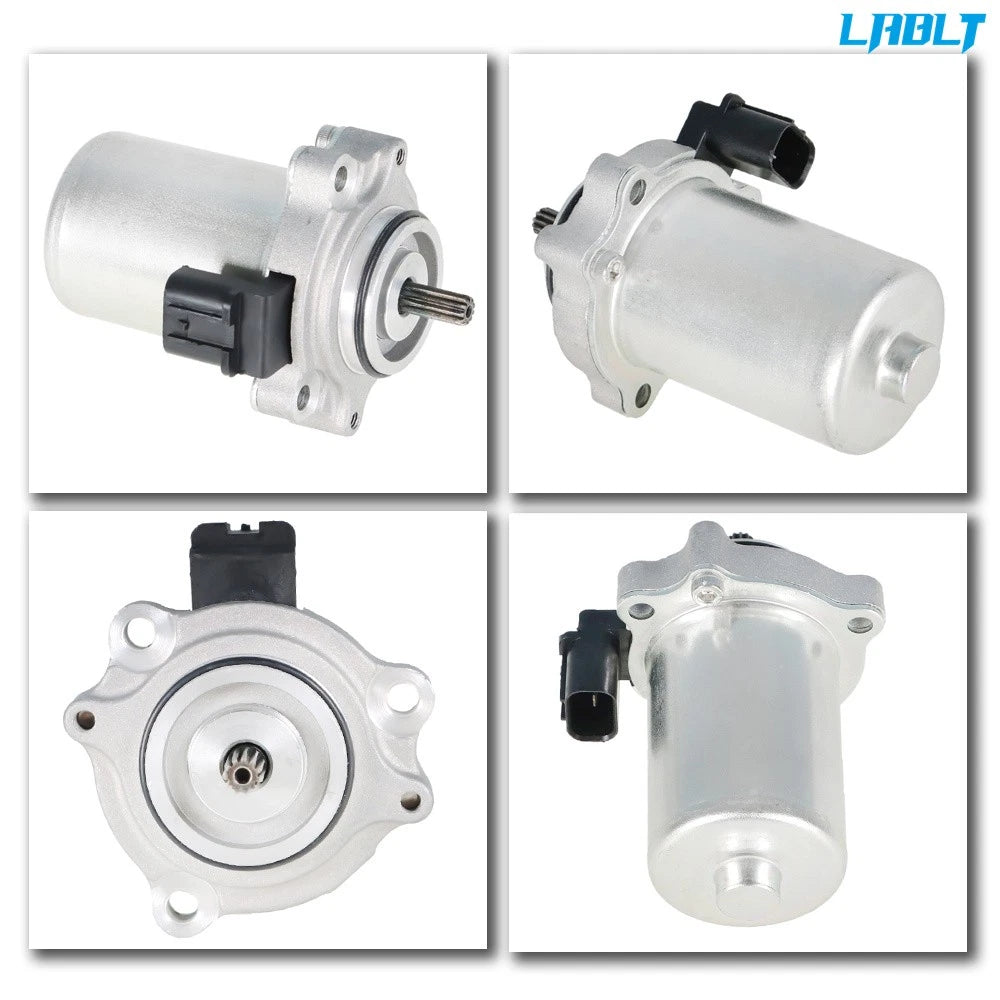 Shift Motor Assembly for Honda Rancher 420 ES TRX420FE (2007–2015)