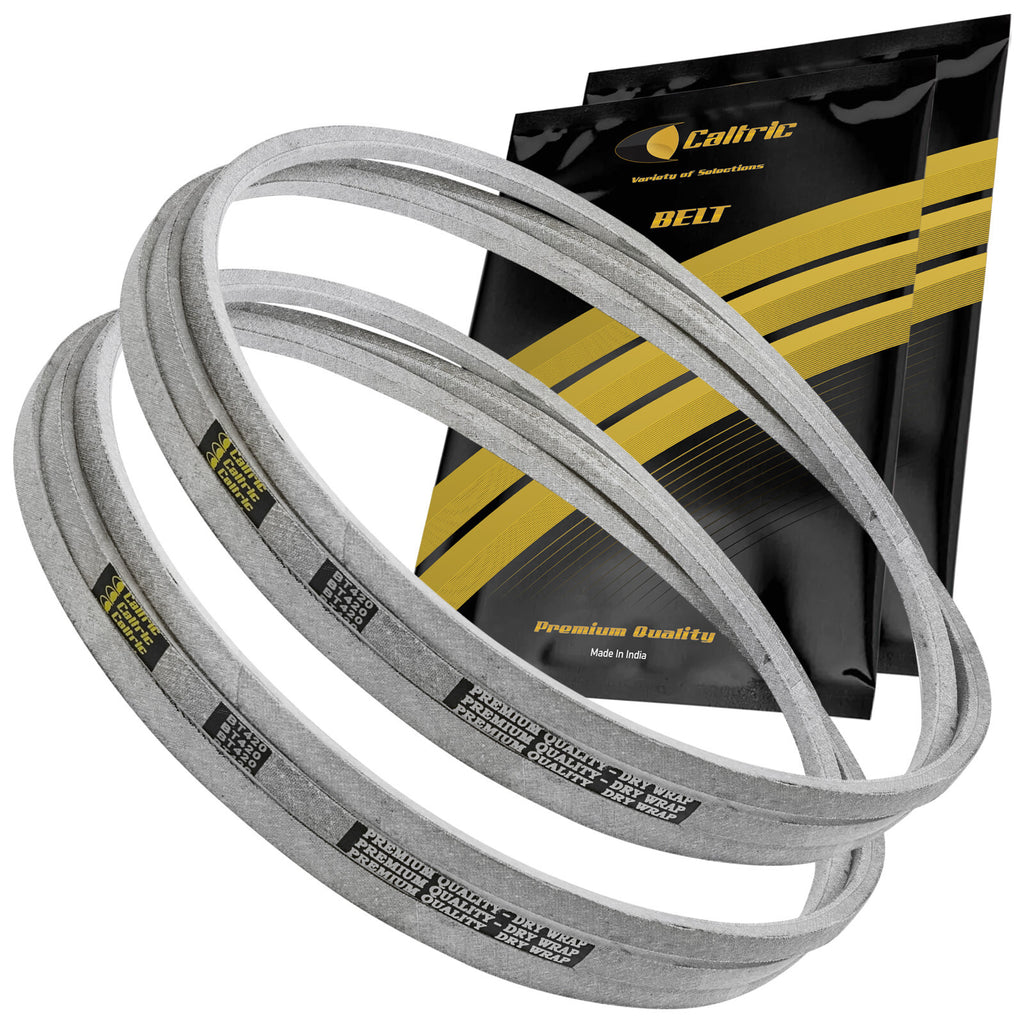 Deck Belt Replacement for Husqvarna BZ7234 MZ61 MZ6128 (2005–2015)