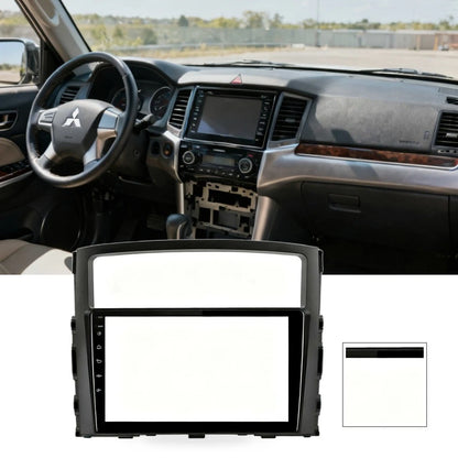 Car Navigation System for Mitsubishi Pajero (2004–2009) Android MP5