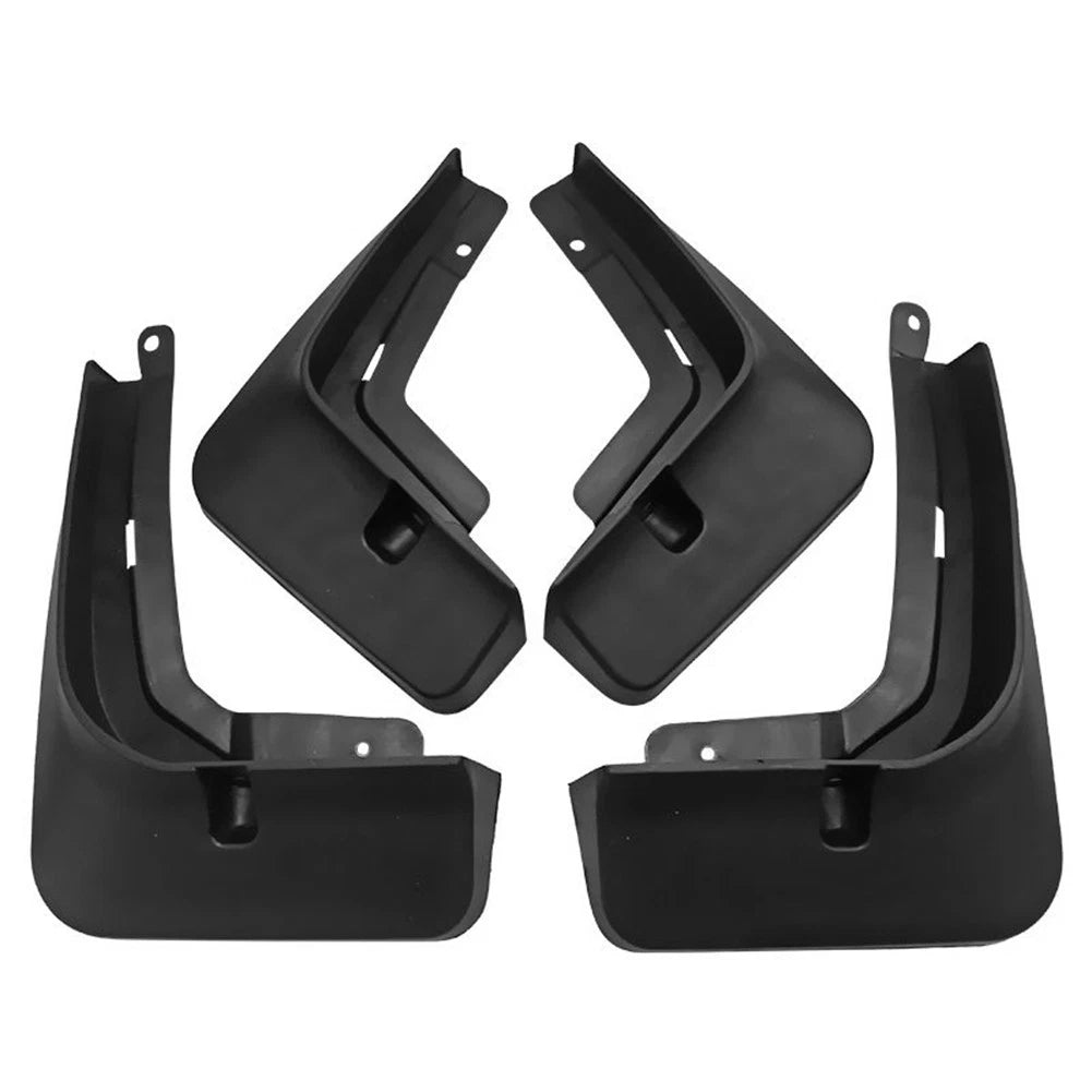 Mudflap Package for Chery Tiggo (2020–2024)