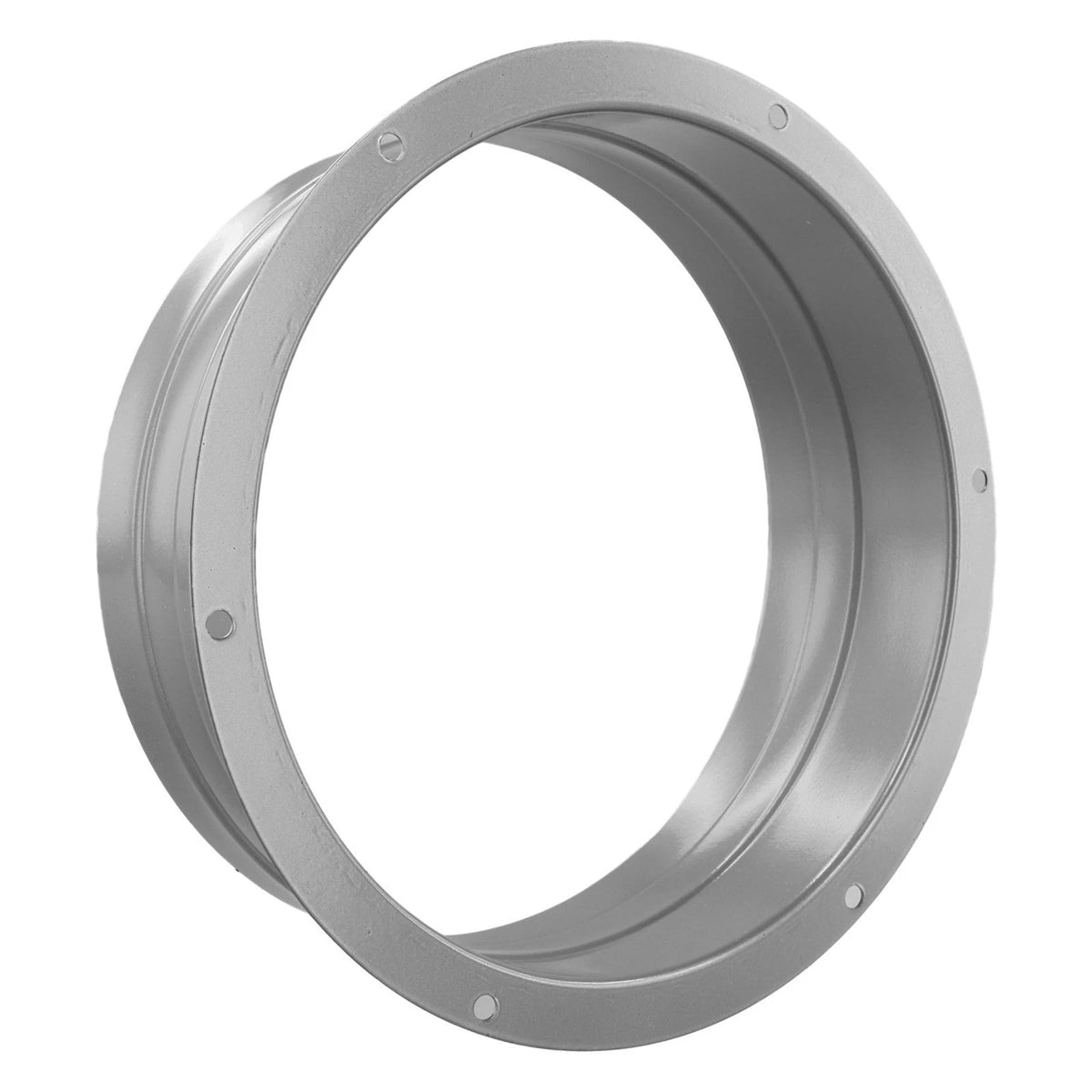 160mm Metal Joint with Check Valve for HVAC Installations
