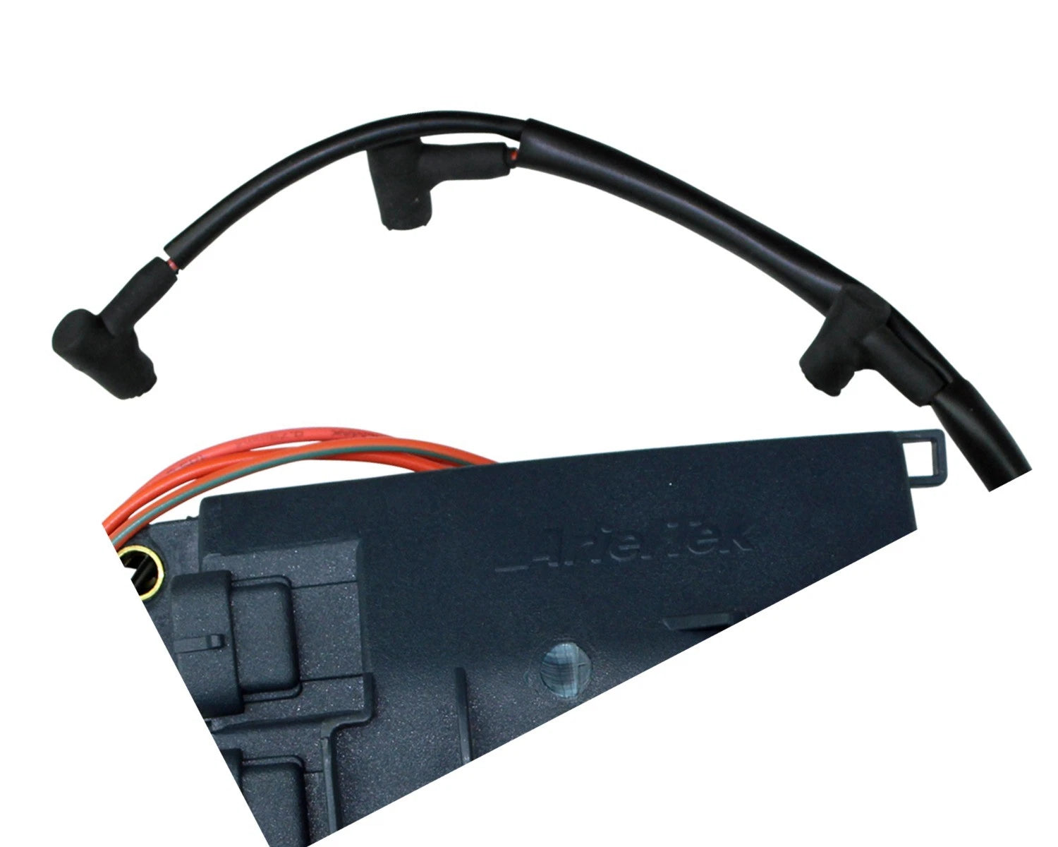 CDI Power Pack for Evinrude Johnson OMC Outboard (0586472, 0584823)