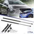Hood Lift Supports Front Struts Replacement for Toyota Corolla E210 (2018–2020)