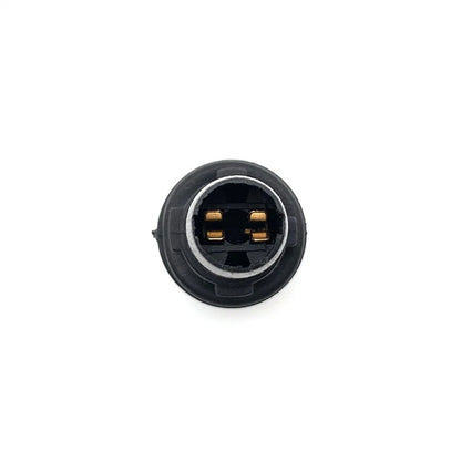 2X Parking Light Lamp Socket Kit for Toyota Camry Prius Corolla (2000–2023) #90075-60077