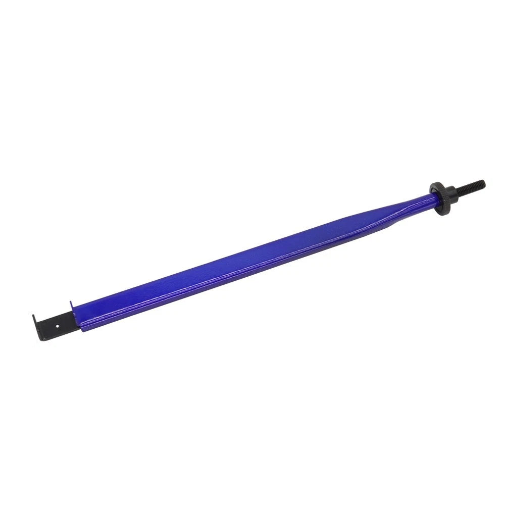 Extension Clamp Tool for locking down ¾” nut or bolt