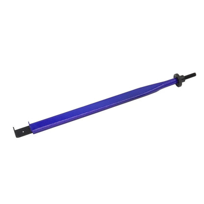 Extension Clamp Tool for locking down ¾” nut or bolt