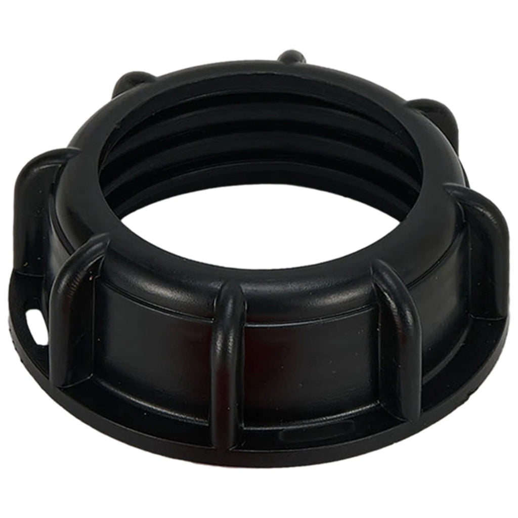 IBC Container Adapter Outlet Spout for Rain Water Tank (60mm)