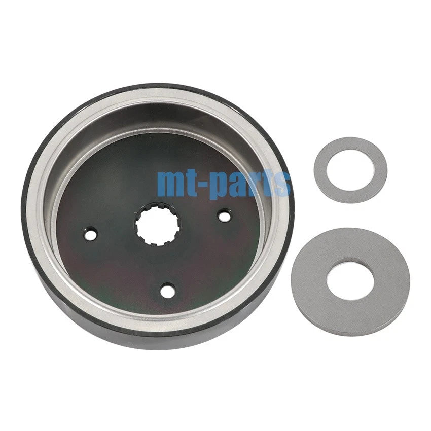 Magneto Stator Rotor for Harley-Davidson Electra Glide (1991–1995)