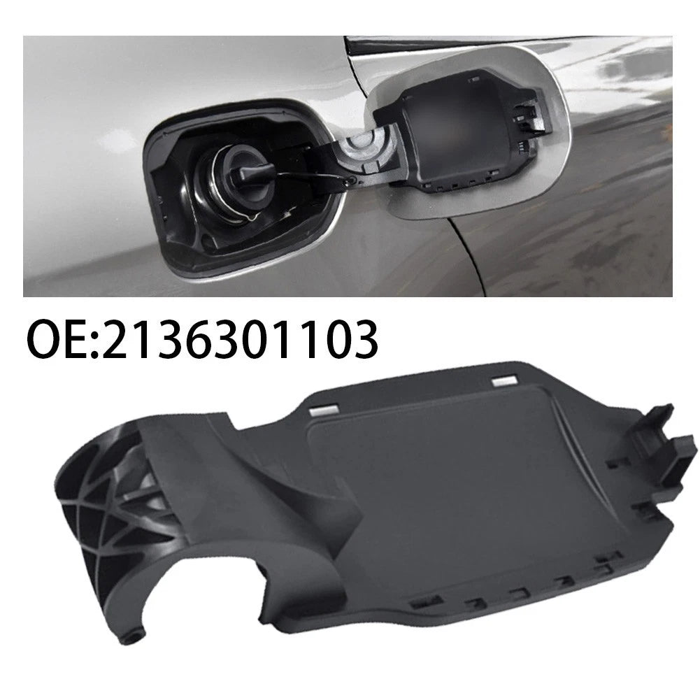 Fuel Tank Inner Cover for Mercedes W213 (2016–2023)