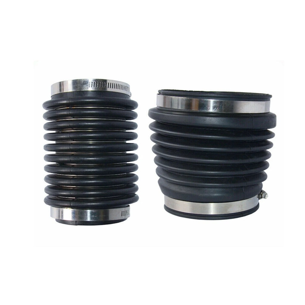 U-Joint Exhaust Bellows Kit for Volvo Penta AQ MD (1970–2023) 876294 875848