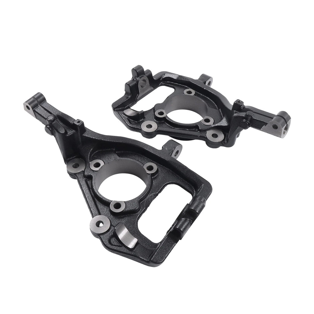 2X Front Steering Knuckles Assembly for Ford Ranger (2003–2011) 698-208