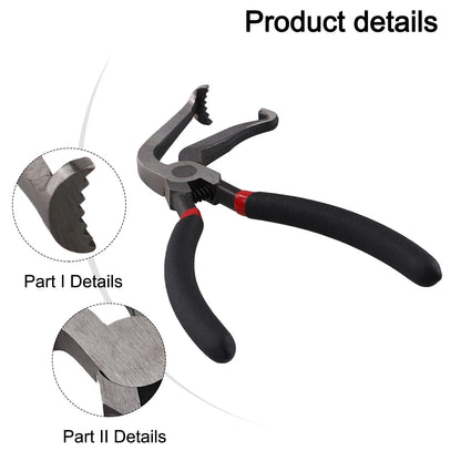 Automotive Electrical Connector Pliers for Effortless Operation