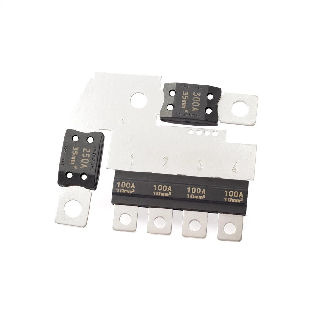 Fuse Battery Distribution Block for Chevrolet Colorado (2015–2021) 23270100