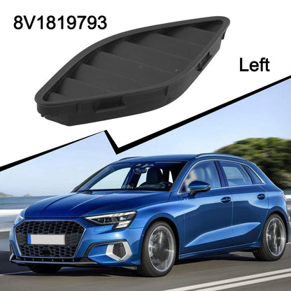 Left Dashboard Air Vent for Audi A3 S3 (2013–2020) 8V1819793 Replacement