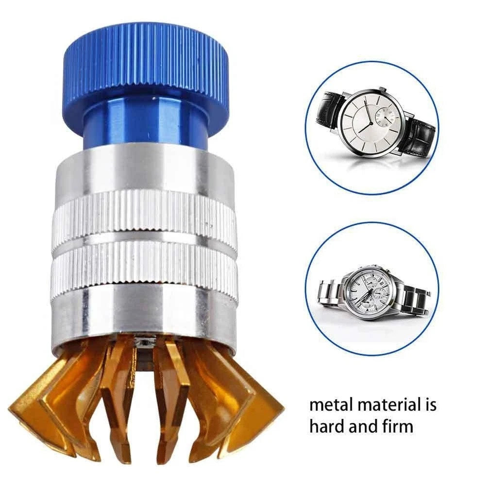 Watch Repair Tool for Compact Models (4cm/1.57in, 7cm/2.76in)