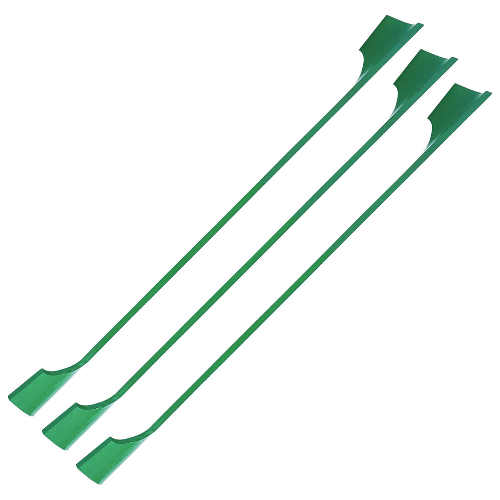 High Flow Mower Blade for Bad Boy 60 in Deck (20 1/2 x 5/8 Hole)