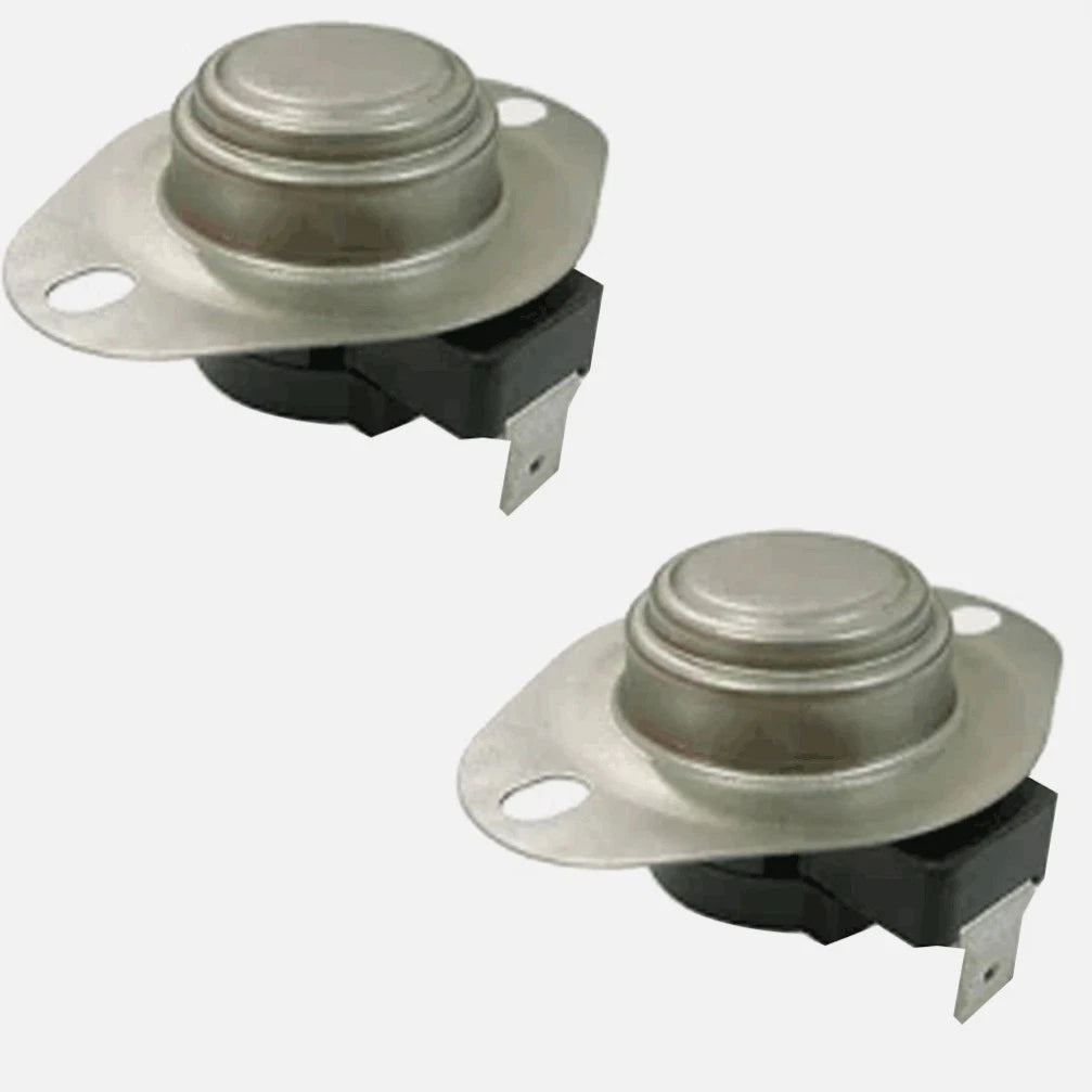 Dryer Thermostat for Home Laundry Room (245F Temperature Limit)