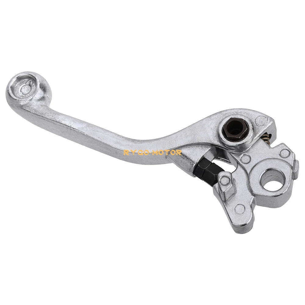 2X Brake Lever for Yamaha YZ65 YZ80 YZ85 YZ125 YZ250F YZ426F YZ450F