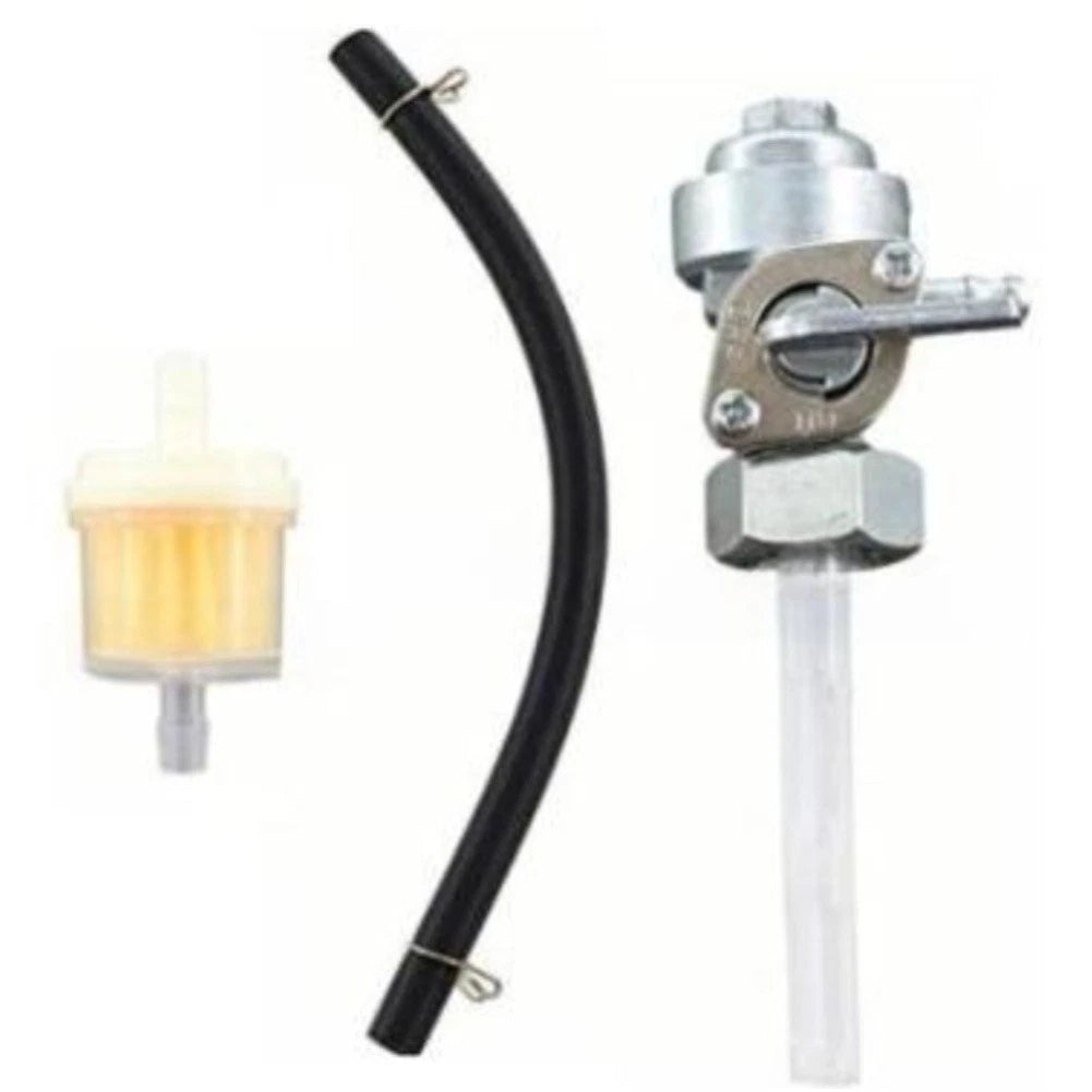 Fuel Flow Control Switch Assembly for PG 3010F Generator (MATRIX)