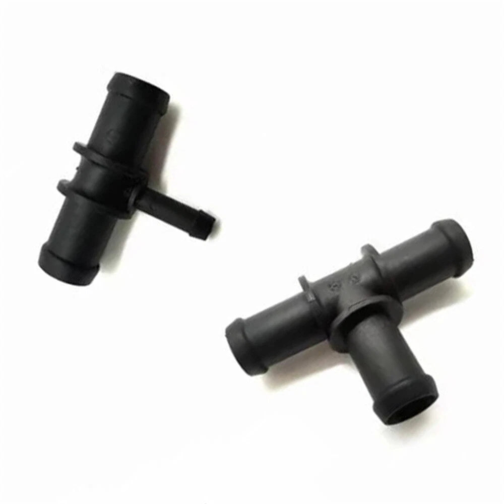 Cooling Heater Hose Connector Set for MINI Cooper S R52 R53 (2002–2006)