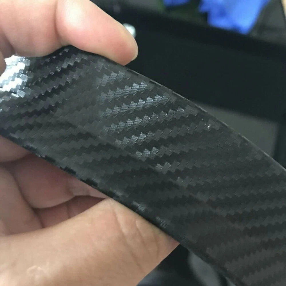 Car Spoiler for