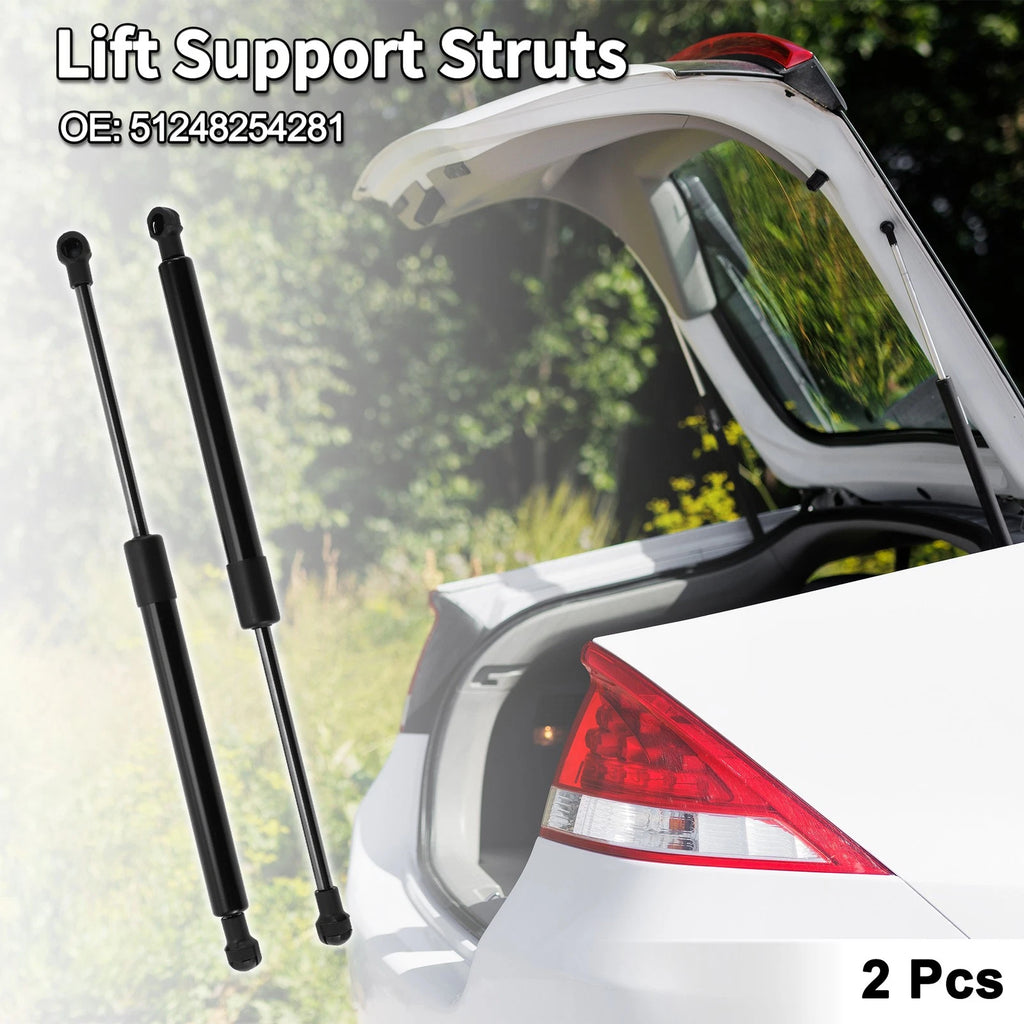 Rear Hatch Lift Supports Struts Replacement for BMW 323Ci 2000–2000