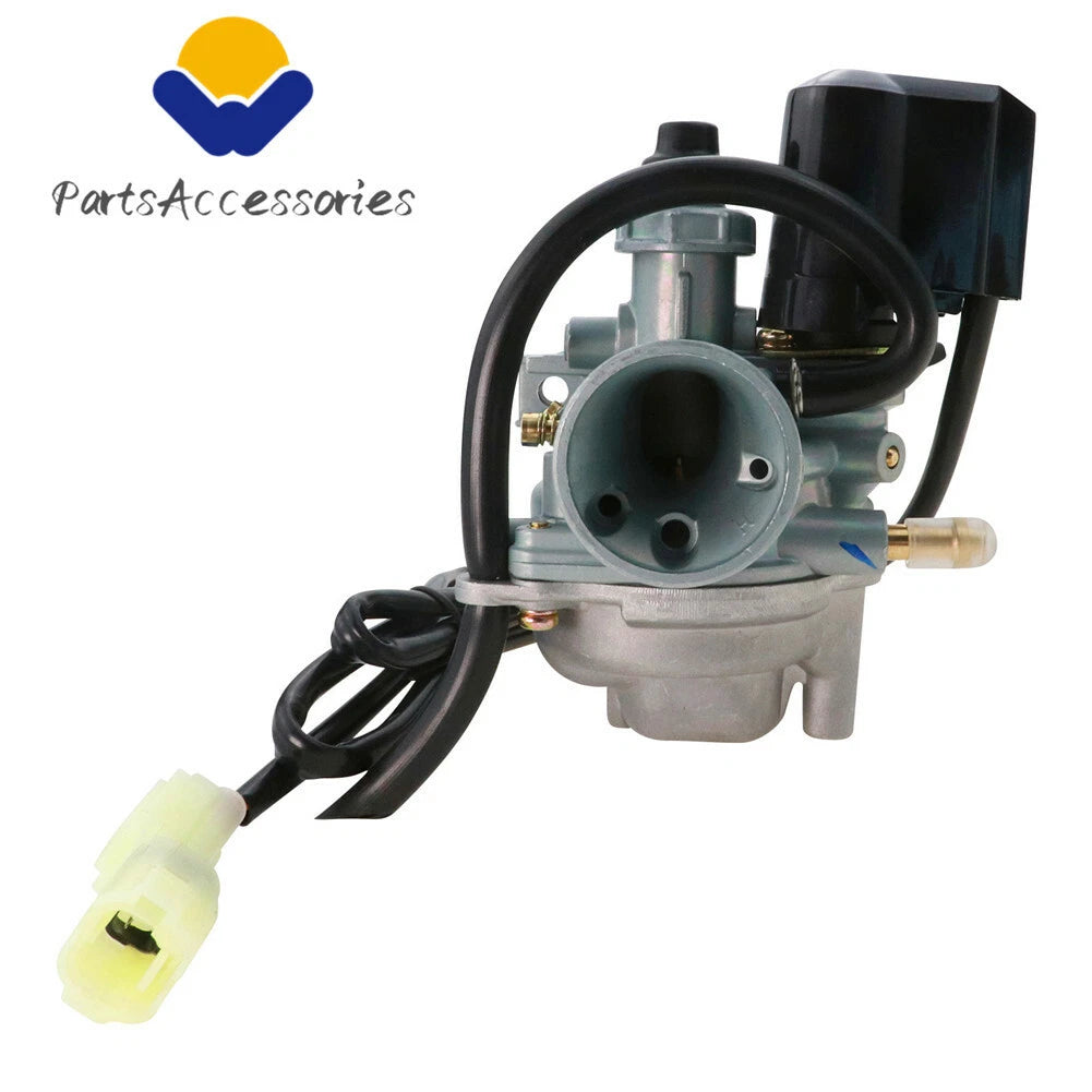 Carburetor for Kawasaki KFX 50 (2007-2009, 2013-2020) 15004-Y006