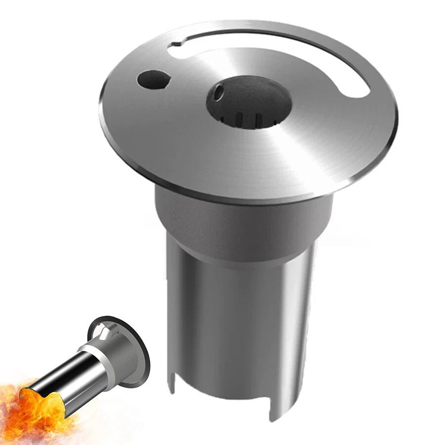 5KW Diesel Parking Heater Burner for Hydronic D4 D5 (2000–2023)