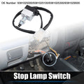 Stop Lamp Switch Brake Light Switch for Hyundai Accent Elantra (2000–2012)