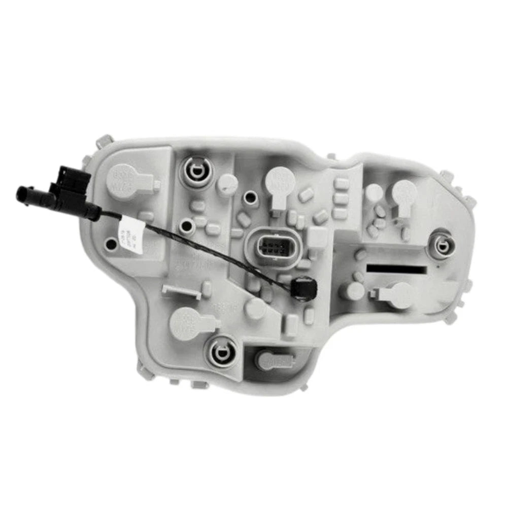 Rear Left Tail Lamp Socket for - Wear-resistant