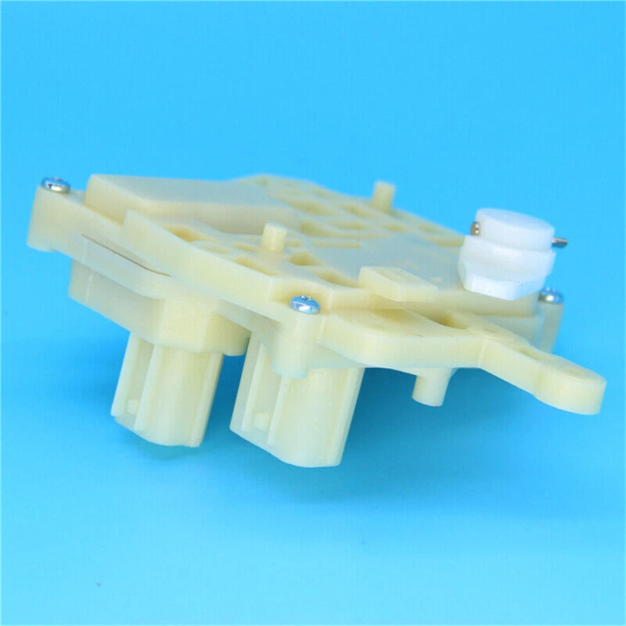 Front Left Power Door Lock Actuator for Honda Civic (2001–2005)