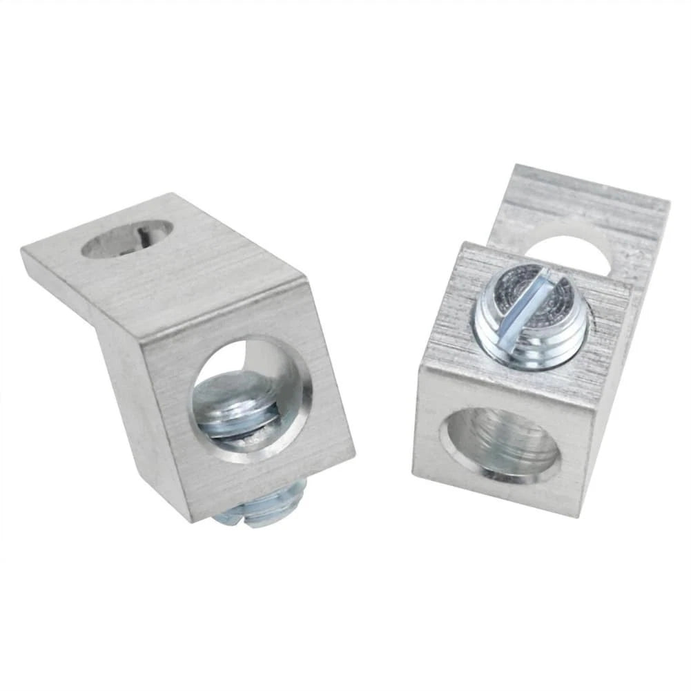 10 Pack Quick Connect Terminals for (1B2U 1 0)