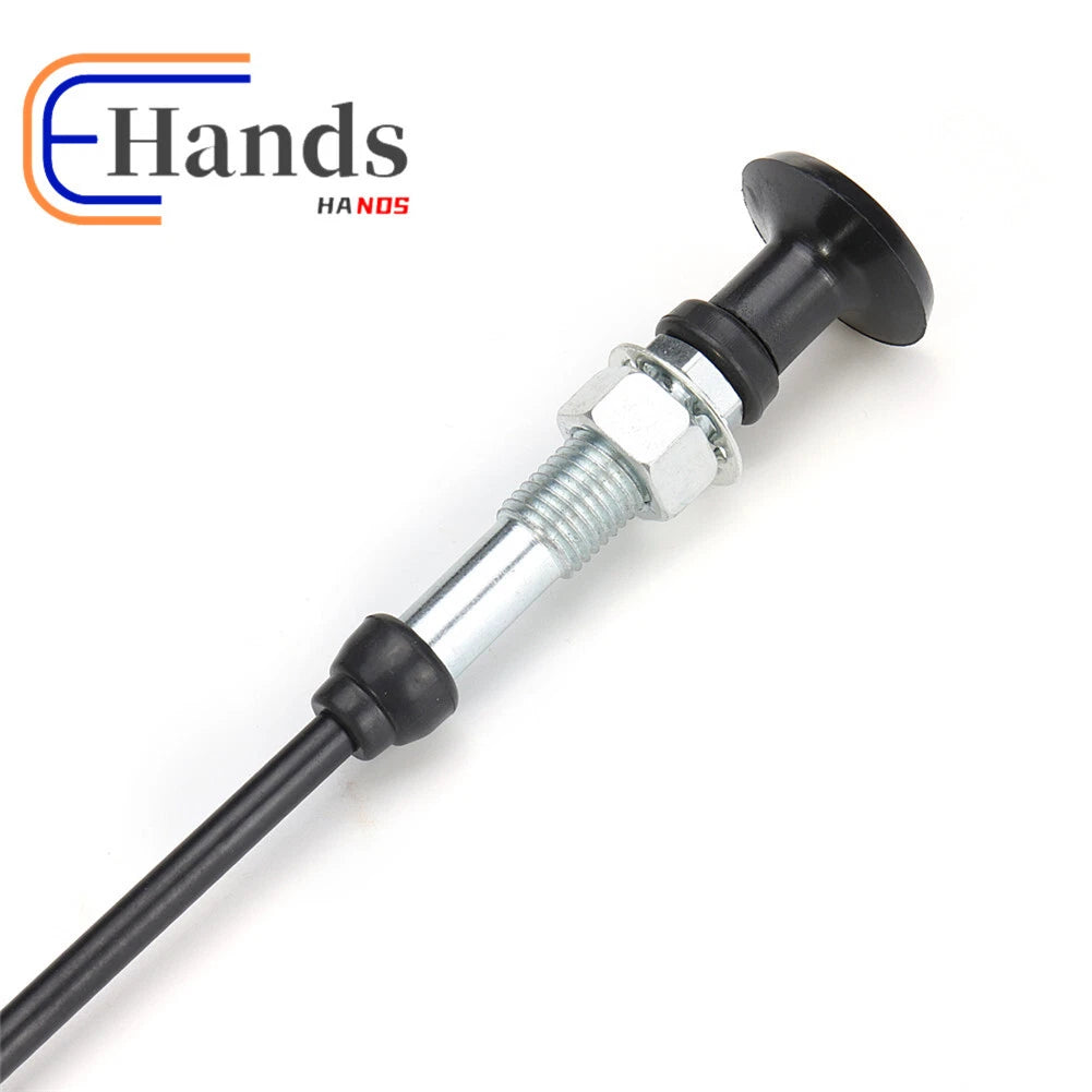 Carburetor Choke Cable for Harley Davidson HSR42 HSR45 HSR48 (Year Range)