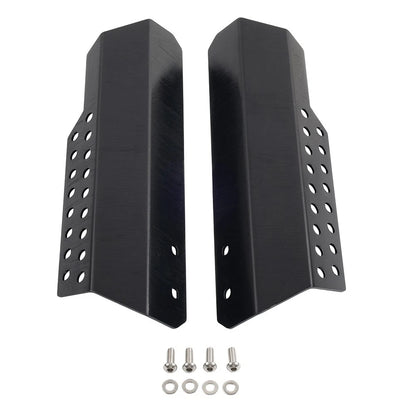 Front Shock Absorber Protection Cover for Triumph Scrambler 1200 XC XE (2019–2023)