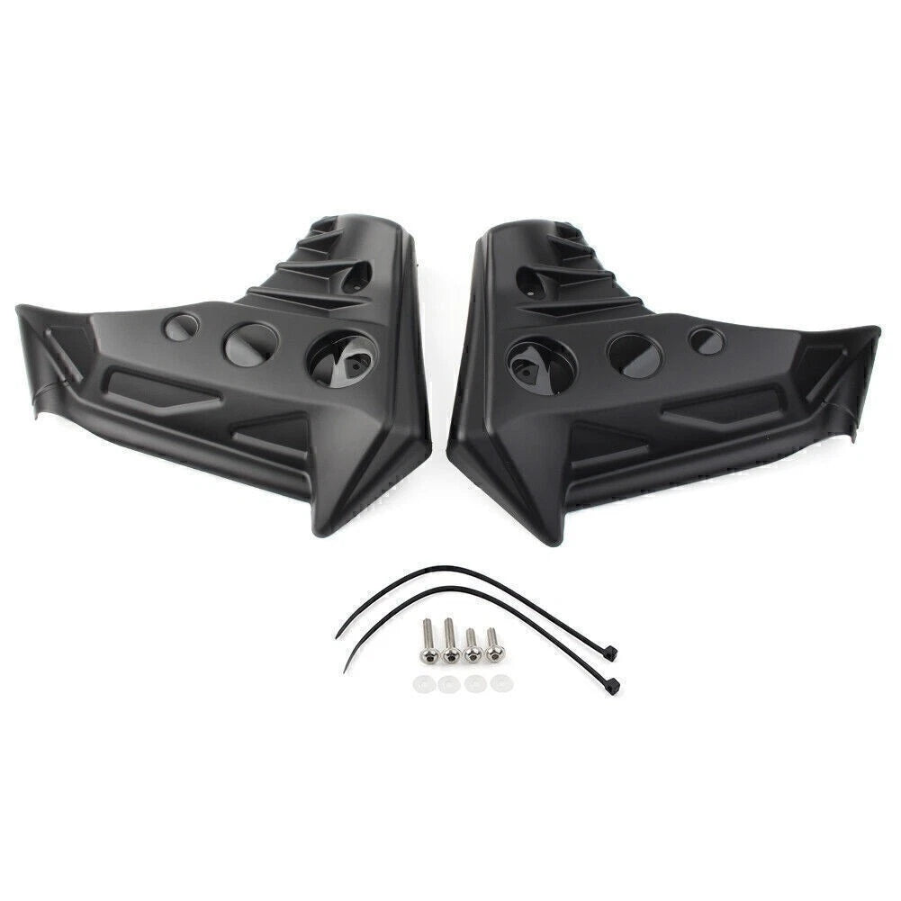 Engine Side Panel Fairing Cover for Honda CMX 500 300 (2017–2019)