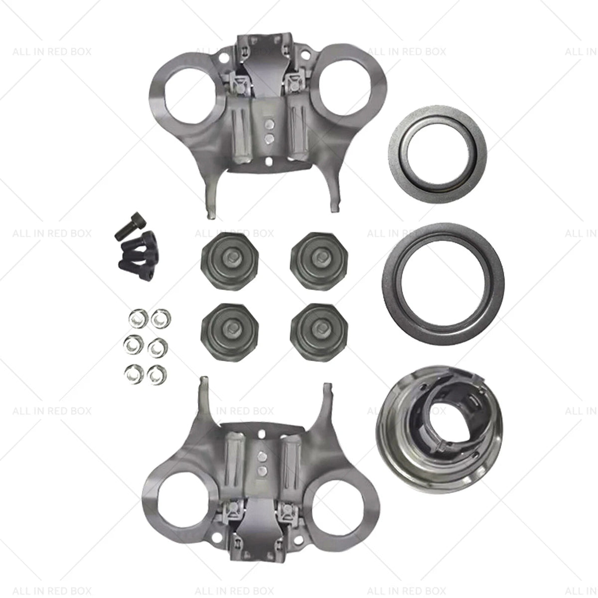 Clutch Release Fork & Bearing Kit for Ford Fiesta Focus (2012–2019) DCT250 DPS6