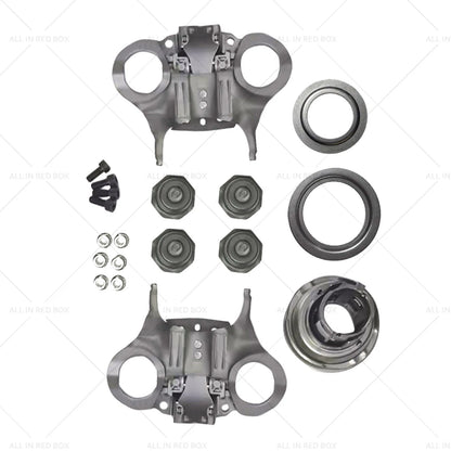 Clutch Release Fork & Bearing Kit for Ford Fiesta Focus (2012–2019) DCT250 DPS6
