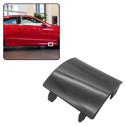 Front Right Skirt Jack Cover for Mercedes-Benz E350 E550 W212 (2010–2016)