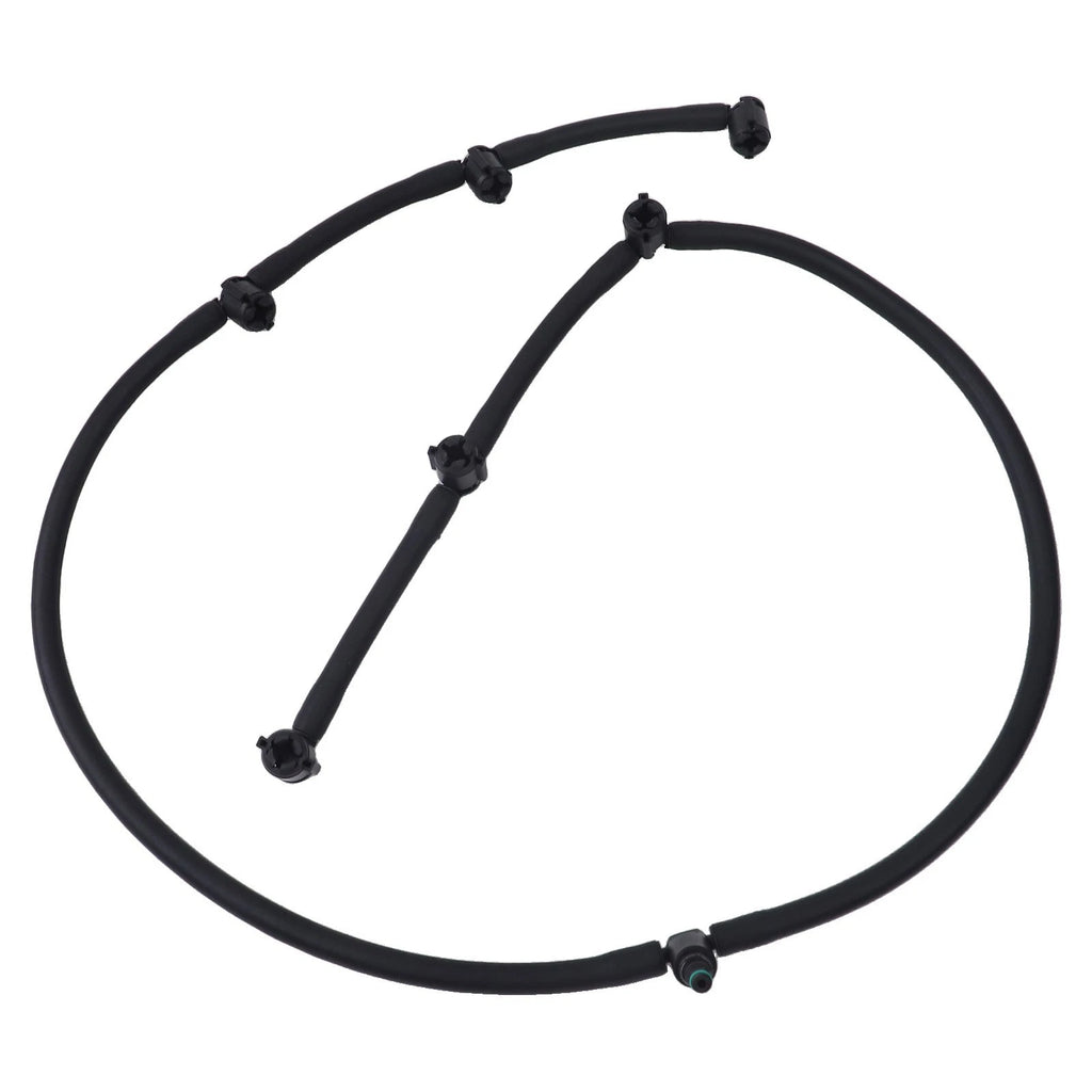Fuel Return Line Pipe Injector Hose for Select Models