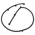 Fuel Return Line Pipe Injector Hose for Select Models