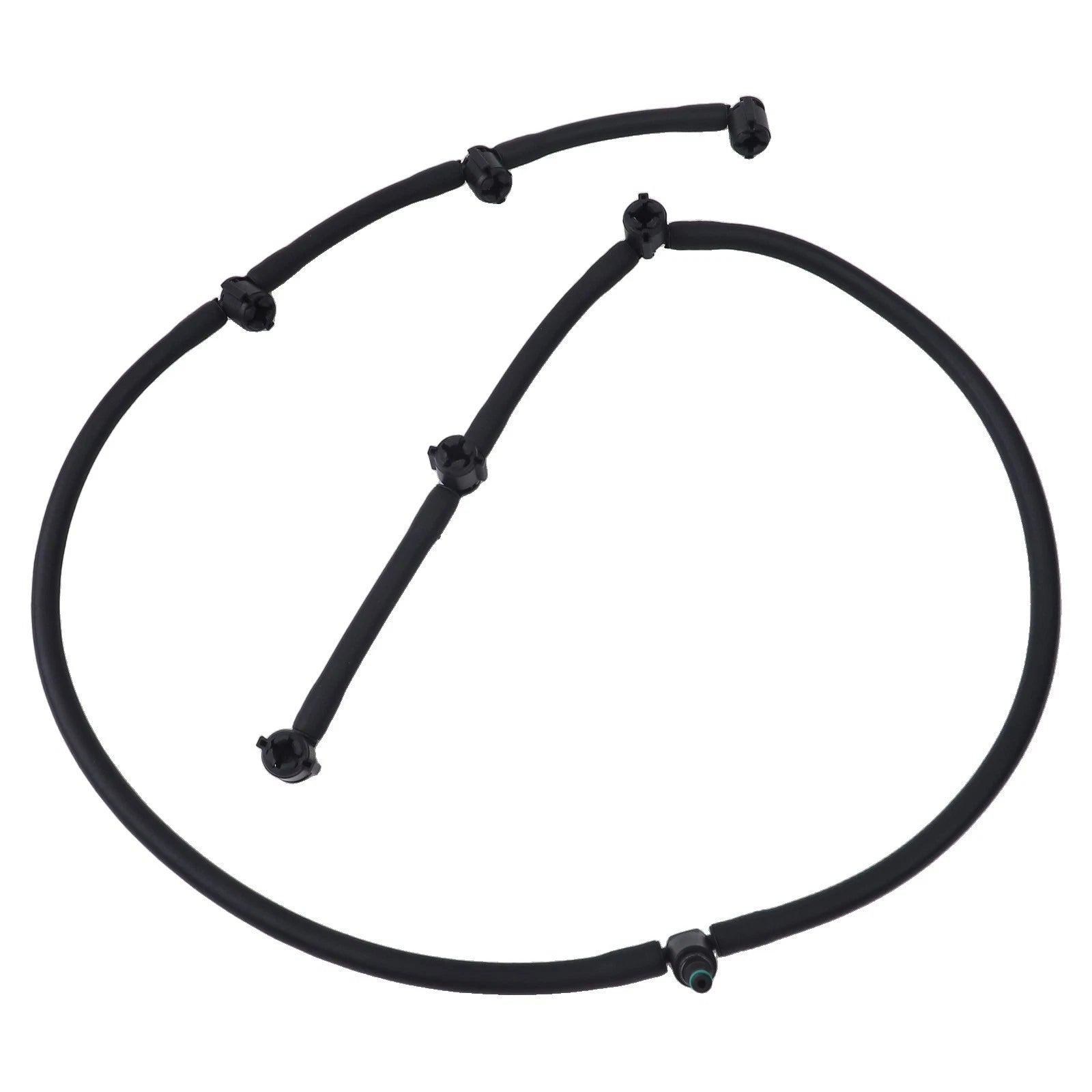 Fuel Return Line Pipe Injector Hose for Select Models